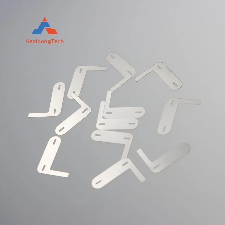 21700 battery pure nickel sheet